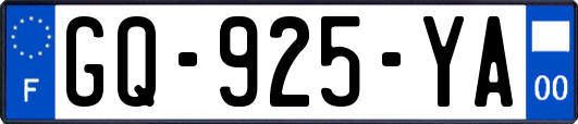 GQ-925-YA