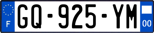 GQ-925-YM