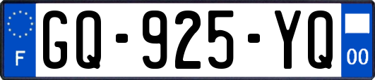 GQ-925-YQ