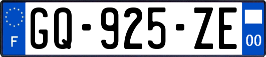 GQ-925-ZE