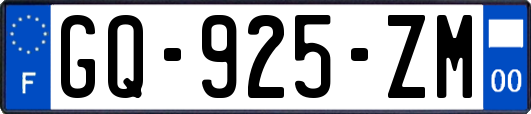 GQ-925-ZM