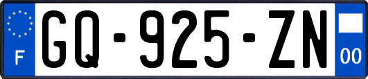 GQ-925-ZN