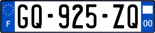 GQ-925-ZQ