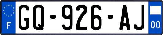 GQ-926-AJ