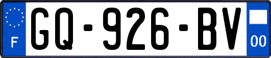 GQ-926-BV