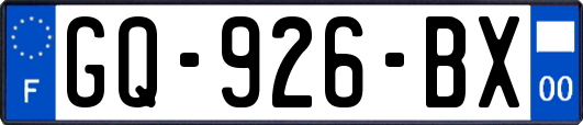 GQ-926-BX