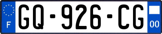 GQ-926-CG