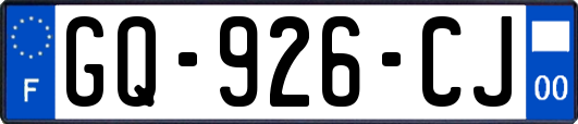 GQ-926-CJ