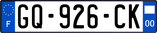 GQ-926-CK
