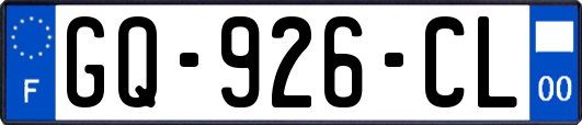 GQ-926-CL