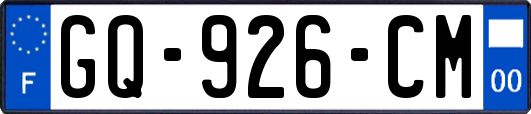 GQ-926-CM