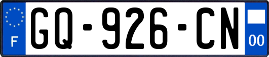 GQ-926-CN