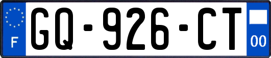 GQ-926-CT