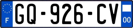 GQ-926-CV