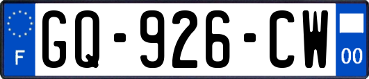 GQ-926-CW