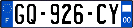 GQ-926-CY