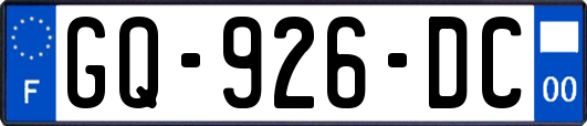 GQ-926-DC
