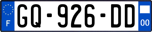 GQ-926-DD