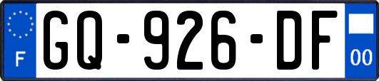 GQ-926-DF
