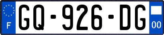 GQ-926-DG