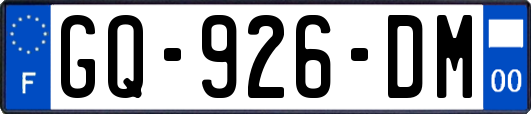 GQ-926-DM