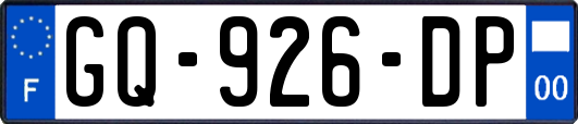 GQ-926-DP