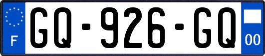 GQ-926-GQ