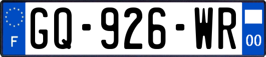 GQ-926-WR