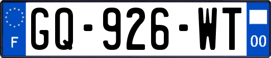 GQ-926-WT