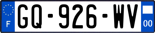 GQ-926-WV