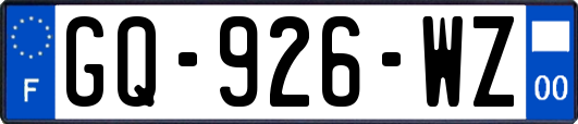 GQ-926-WZ
