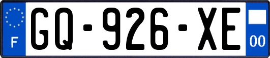 GQ-926-XE