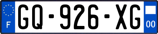 GQ-926-XG
