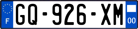 GQ-926-XM