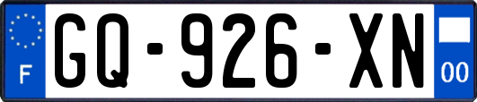 GQ-926-XN