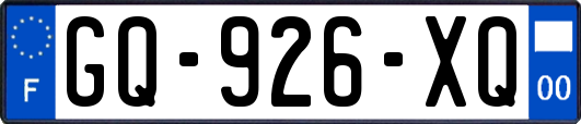 GQ-926-XQ