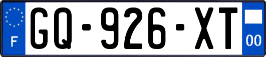 GQ-926-XT