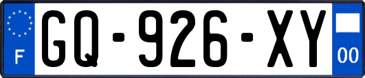 GQ-926-XY