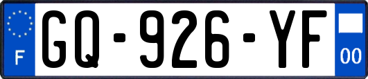GQ-926-YF