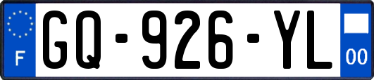 GQ-926-YL