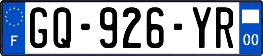 GQ-926-YR