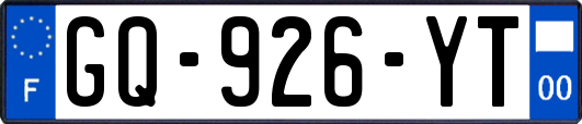 GQ-926-YT