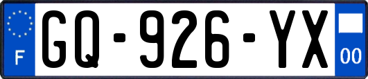 GQ-926-YX