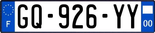 GQ-926-YY