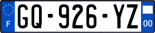 GQ-926-YZ