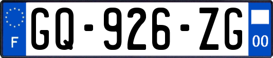 GQ-926-ZG