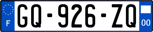 GQ-926-ZQ
