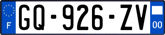 GQ-926-ZV