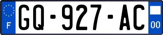 GQ-927-AC