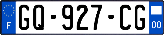 GQ-927-CG